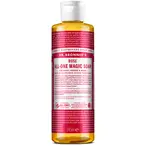 All-One Magic Rose Soap 240ml (Dr. Bronner's)