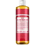 All-One Magic Rose Soap 475ml (Dr. Bronner's)