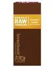 Almond & Baobab Bar 70g (Lovechock)