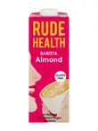 Almond Barista Drink 1l (Rude Health)