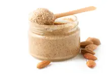 Almond Butter