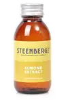 Almond Extract 100ml (Steenbergs)
