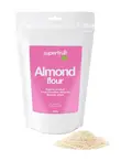 Almond Flour, Organic 500g (Superfruit)