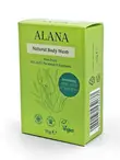 Aloe Vera and Tea Tree Body Wash Bar 95g (Alana)