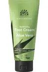 Organic Aloe Vera Foot Cream 100ml (Urtekram)