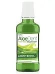 Aloe Vera & Tea Tree Mouthwash 250ml (Aloe Dent)