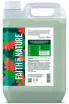 Aloe Vera Shampoo 5L (Faith in Nature)