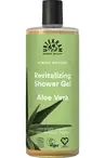 Organic Aloe Vera Shower Gel 500ml (Urtekram)