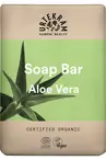Organic Aloe Vera Soap Bar 100g (Urtekram)