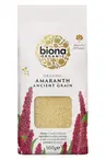 Organic Amaranth 500g (Biona)