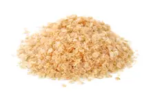Amaranth Flakes