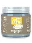 Amber & Sandalwood Deodorant Balm 60g (Salt of the Earth)
