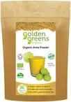 Amla Fruit Powder 200g, Organic (Greens Organic)