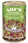 An English Garden Party 400g (Lilys Kitchen)