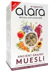 Ancient Grains Muesli, Organic 450g (Alara)