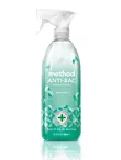 Anti-bac Bathroom Cleaner Watermint 828ml (Method)