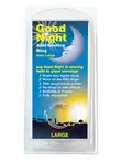 Anti-Snoring Ring Large (Good Night)