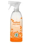 Antibac Cleaner Orange Yuzu 828ml (Method)