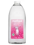 Anti-Bac Cleaner Wild Rhubarb Refill 2L (Method)