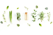 Natural Antiseptics