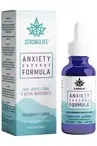 Anxiety Support Oral Drops 30ml (Stronglife)