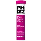 Apple & Blackcurrant 3-in-1 20 Tablets (Phizz)