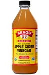 Organic Apple Cider Vinegar 473ml (Bragg)