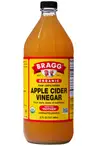 Organic Apple Cider Vinegar 946ml (Bragg)