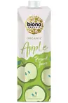 Organic Pressed Apple Juice 1L (Biona)