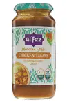 Moroccan Style Chicken Tagine Sauce 450g (Al'Fez)