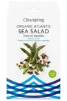 Organic Atlantic Sea Salad 25g (Clearspring)