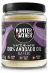 Avocado Oil Garlic Mayonnaise 250g (Hunter and Gather)