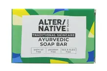 Ayurvedic Bar 95G (Alter/Native)