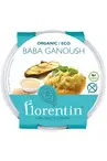 Organic Baba Ganoush 170g (Florentin Organic Kitchen)