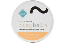 Baby Balm 100g (Fierce Nature)