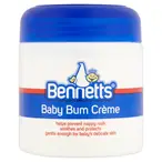 Baby Bum Creme 150ml (Bennetts)