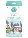 Baby It's Cold Outside, Organic 20 bags (Just T)