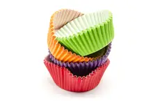 Baking Paper & Baking Goods