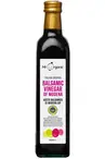 Organic Balsamic Vinegar of Modena 500ml (Mr Organic)