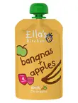 Stage 1 Apples & Bananas, Organic 120g (Ella's Kitchen)