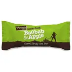 Baobab & Apple Superfood Bar, 45g (Artisan Grains)
