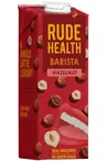 Barista Hazelnut 1L (Rude Health)