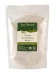 Barley Flour 500g, Organic (Just Natural Organic)