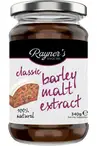 Classic Barley Malt Extract 340g (Rayner's)