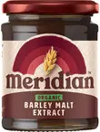 Organic Barley Malt Extract 370g (Meridian)