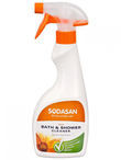 Bath & Shower Cleaner 500ml (Sodasan)