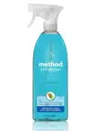 Bathroom Spray Eucalyptus & Mint 828ml (Method)