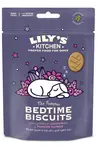 Organic Bedtime Biscuits 80g (Lilys Kitchen)