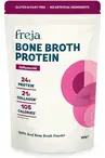 Beef Bone Broth Protein Powder 300g (Freja)