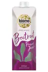 Organic Beetroot Juice 500ml (Biona)
